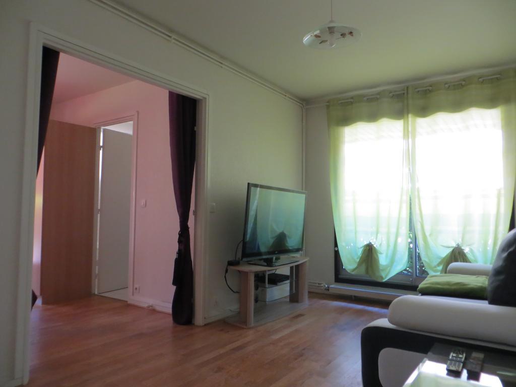 Appartement Foch St. Germain à Maisons-Laffitte Extérieur photo